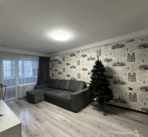 Фото 2. Двокімнатна квартира, продаж. Запоріжжя Хортицкий