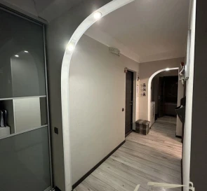 Фото 4. Двокімнатна квартира, продаж. Запоріжжя Хортицкий