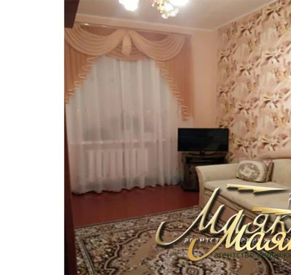Фото 1. Трикімнатна квартира, продаж. Запоріжжя Днепровский