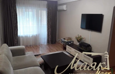Фото Трехкомнатная квартира, продажа. Запорожье Хортицкий