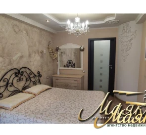 Фото 4. Трехкомнатная квартира, продажа. Запорожье Александровский