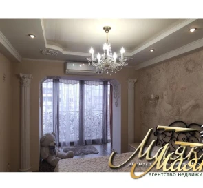 Фото 5. Трехкомнатная квартира, продажа. Запорожье Александровский