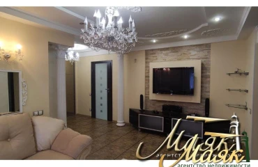 Фото Трехкомнатная квартира, продажа. Запорожье Александровский