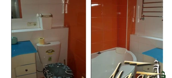 Photo 2. Three-Room flat, for sale. Zaporizhzhia Шевченковский