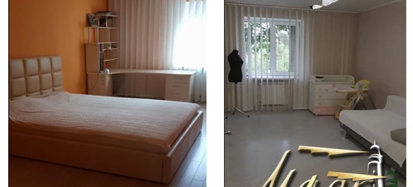 Photo 1. Three-Room flat, for sale. Zaporizhzhia Шевченковский