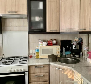 Photo 2. Three-Room flat, for sale. Zaporizhzhia Шевченковский