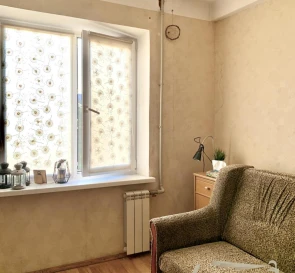 Photo 4. Three-Room flat, for sale. Zaporizhzhia Шевченковский