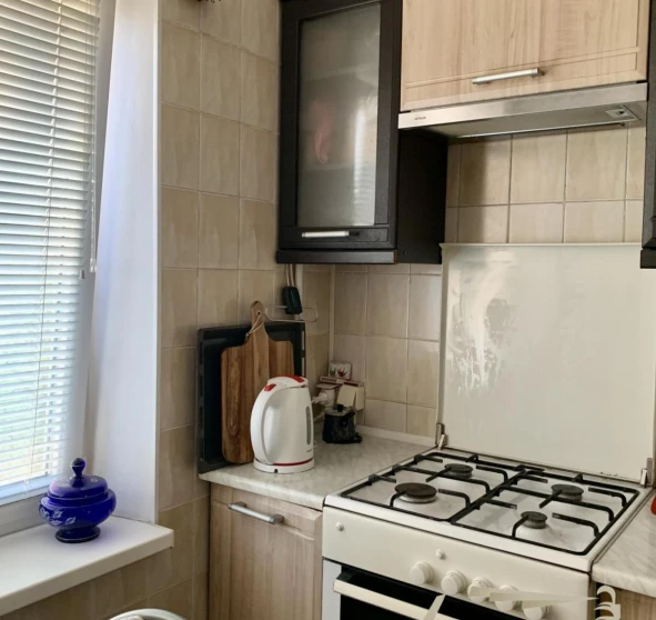 Photo 1. Three-Room flat, for sale. Zaporizhzhia Шевченковский