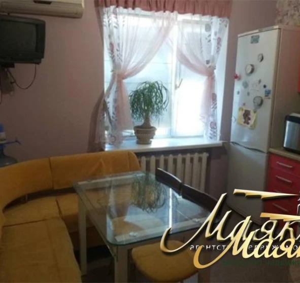 Фото 1. Трикімнатна квартира, продаж. Запоріжжя Вознесеновский