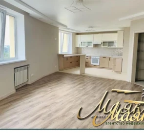 Zdjęcie 3. Trzypokojowe mieszkanie, na sprzedaż. Zaporizhzhia Днепровский