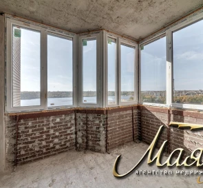 Foto 2. Monoambiente piso, en venta. Zaporizhzhia Вознесеновский