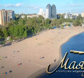 Foto 4. Monoambiente piso, en venta. Zaporizhzhia Вознесеновский