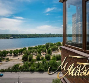 Foto 5. Monoambiente piso, en venta. Zaporizhzhia Вознесеновский