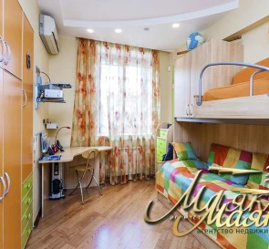 Photo 3. Three-Room flat, for sale. Zaporizhzhia Вознесеновский
