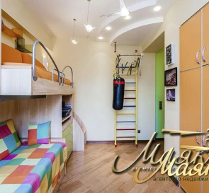 Photo 4. Three-Room flat, for sale. Zaporizhzhia Вознесеновский