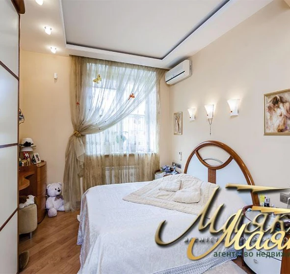 Photo 1. Three-Room flat, for sale. Zaporizhzhia Вознесеновский