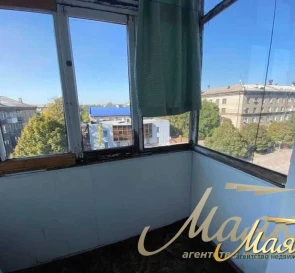 Foto 5. Dos Ambientes piso, en venta. Zaporizhzhia Вознесеновский