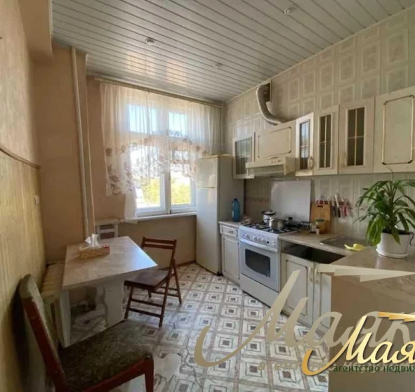 Foto 1. Dos Ambientes piso, en venta. Zaporizhzhia Вознесеновский