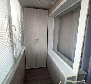 Фото 4. Трикімнатна квартира, продаж. Запоріжжя Шевченковский