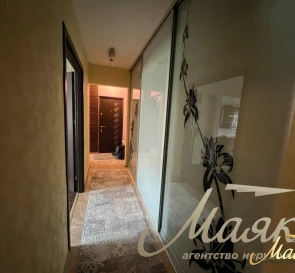 Фото 2. Трехкомнатная квартира, продажа. Запорожье Хортицкий