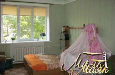 Фото Трехкомнатная квартира, продажа. Запорожье Днепровский