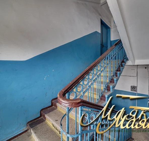Фото 1. Многокомнатная квартира, продажа. Запорожье Днепровский
