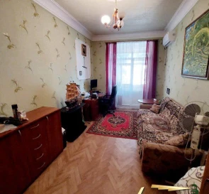 Фото 2. Четырехкомнатная квартира, продажа. Запорожье Александровский
