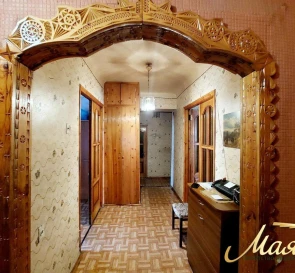 Фото 4. Четырехкомнатная квартира, продажа. Запорожье Александровский