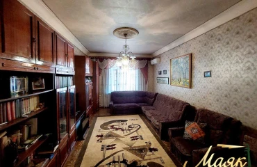 Фото Четырехкомнатная квартира, продажа. Запорожье Александровский