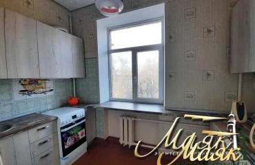 Фото Трехкомнатная квартира, продажа. Запорожье Вознесеновский