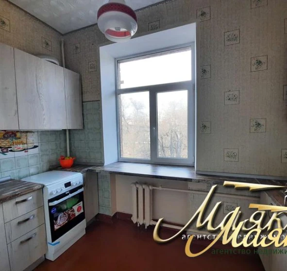 Foto 1. Tres Ambientes piso, en venta. Zaporizhzhia Вознесеновский