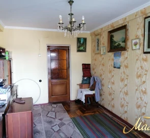 Photo 3. Three-Room flat, for sale. Abrykosivka