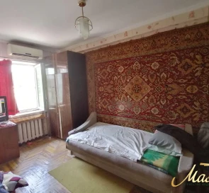 Photo 2. Three-Room flat, for sale. Abrykosivka