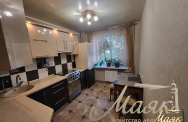 Photo Two-Room flat, for sale. Zaporizhzhia Шевченковский