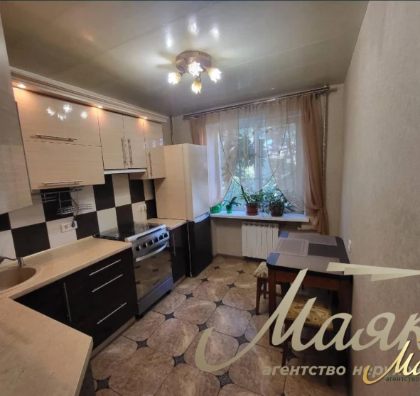 Фото 1. Двокімнатна квартира, продаж. Запоріжжя Шевченковский