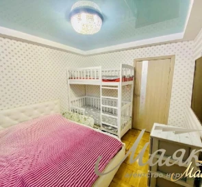 Фото 4. Двухкомнатная квартира, продажа. Запорожье Хортицкий