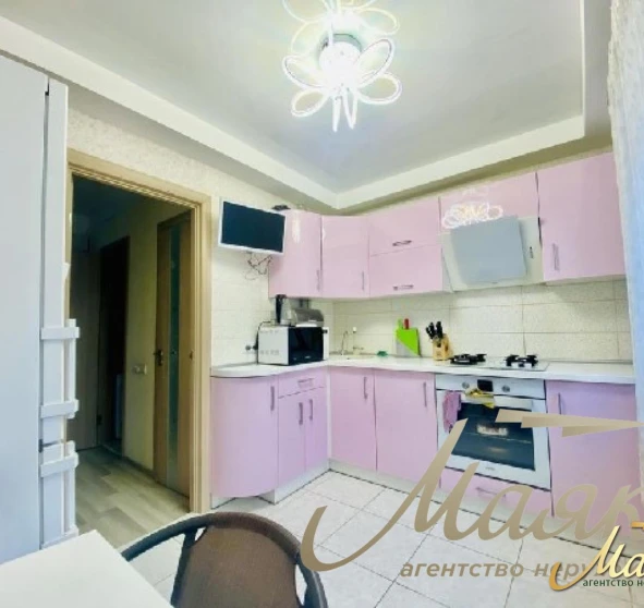 Фото 1. Двухкомнатная квартира, продажа. Запорожье Хортицкий