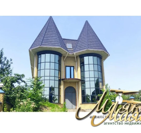 Фото 1. Дом, продажа. Запорожье Александровский