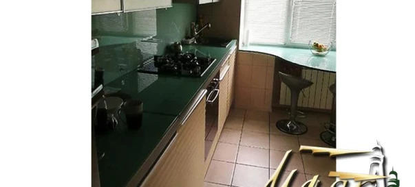 Фото 3. Двокімнатна квартира, продаж. Запоріжжя Вознесеновский