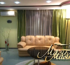Foto 2. Dos Ambientes piso, en venta. Zaporizhzhia Александровский