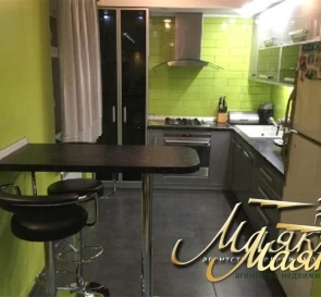 Foto 4. Dos Ambientes piso, en venta. Zaporizhzhia Александровский
