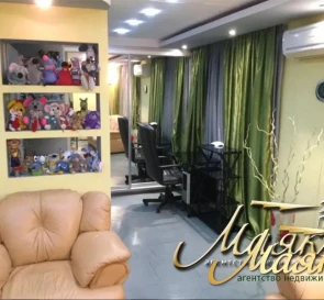 Foto 3. Dos Ambientes piso, en venta. Zaporizhzhia Александровский