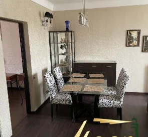 Фото 2. Трехкомнатная квартира, продажа. Запорожье Днепровский