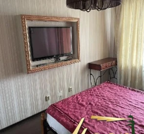 Фото 3. Трехкомнатная квартира, продажа. Запорожье Днепровский