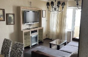 Photo Three-Room flat, for sale. Zaporizhzhia Днепровский