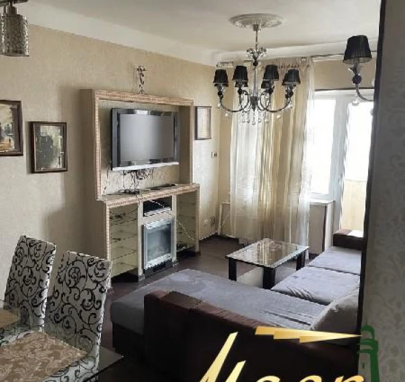 Фото 1. Трехкомнатная квартира, продажа. Запорожье Днепровский