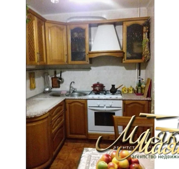 Photo 1. Three-Room flat, for sale. Zaporizhzhia Шевченковский
