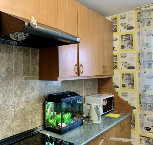 Photo 1. Two-Room flat, for sale. Zaporizhzhia Шевченковский