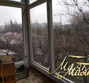 Фото 5. Четырехкомнатная квартира, продаж. Запоріжжя Александровский