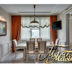 Фото 2. Багатокімнатна квартира, продаж. Запоріжжя Александровский